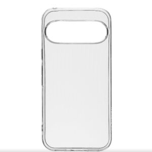 Tactical TPU Kryt pre Google Pixel 10 Pro XL Transparent