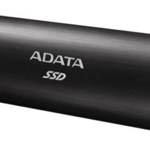 ADATA SE760/256GB/SSD/Externý/2.5"/Čierna/3R