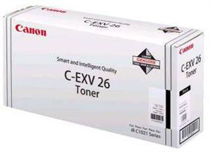 Canon toner C-EXV 26 čierny