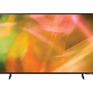 65" LED-TV Samsung 65AU8000 HTV