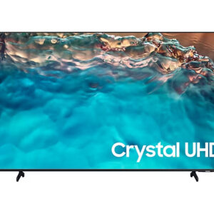 55" LED-TV Samsung 55BU8000 HTV