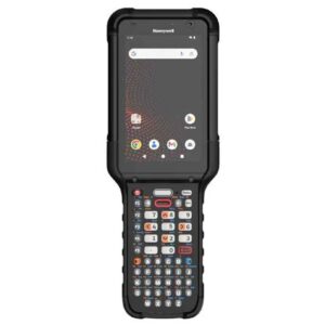 Honeywell CK67 /51 key/ALNUM/Standard/8GB/Cam