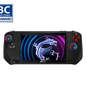 MSI Claw 7"FHD/Ultra7/16GB/1TB/ARC/W11H