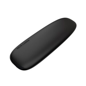 ASUS COBBLE čierny M.2 NVMe/SATA SSD 10Gbps USB-C case (ESD-A1A)