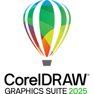 CorelDRAW Graphics Suite 2025 Business Perpetual License (incl. 1 Yr CorelSure Maintenance)(5-50)