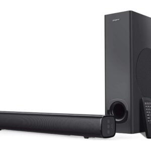 Creative Labs Stage/2.1/120W/Čierna