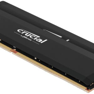 Crucial Pro/DDR5/32GB/6000MHz/CL36/2x16GB