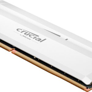 32GB DDR5 6000MHz Crucial Pro OC CL36 (2x16GB) w