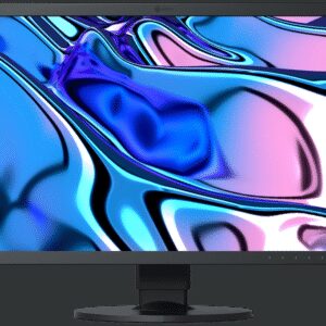 EIZO ColorEdge/CS2731/27"/IPS/QHD/60Hz/10ms/Black/5R