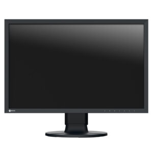 EIZO ColorEdge/CS2400R/24,1"/IPS/FHD/60Hz/14ms/Black/5R