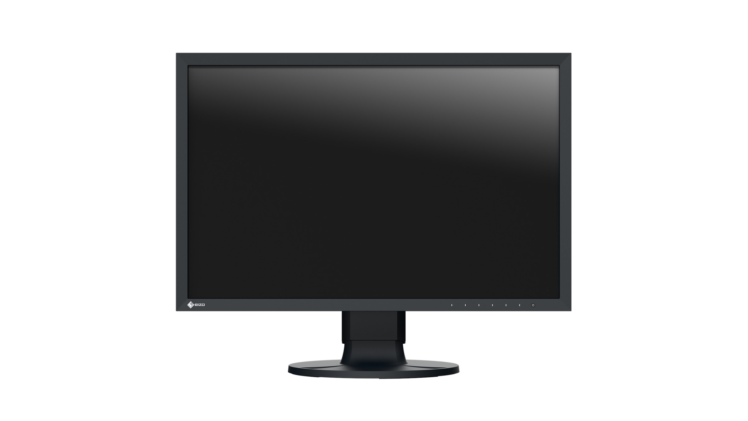 EIZO ColorEdge/CS2400R/24,1"/IPS/FHD/60Hz/14ms/Black/5R