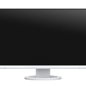 27" LED EIZO EV2720S-IPS, QHD, USB-C, repro, white