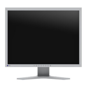 EIZO FlexScan/S2134/21,3"/IPS/1600x1200/60Hz/6ms/Gray/5R