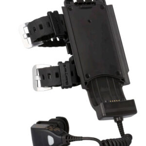 CT40 WEARABLE SET, vrátane CT40 Holder, tethered ring scanner and arm band