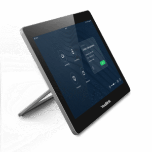 Yealink CTP18, dotykový tablet k Ax videokonferenciám