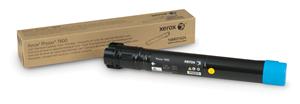 Xerox Toner Cyan pre Phaser 7800, 6.000 str.