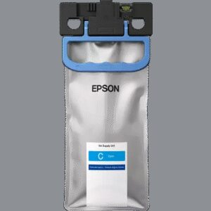 Epson WorkForce Pro EM/EP-C800R Cyan XXL Ink