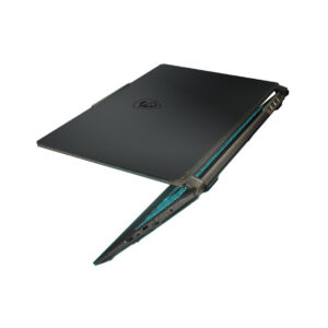 MSI Cyborg/15 A13VF/i5-13420H/15,6"/FHD/16GB/1TB SSD/RTX 4060/DOS/Black/2R