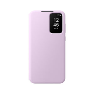Samsung Flipové púzdro Smart View A55 Lavender