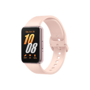 Samsung Galaxy Fit3/40mm/Pink Gold/Šport Band/Pink Gold
