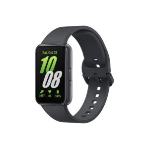 Samsung Galaxy Fit3/40mm/Gray/Šport Band/Gray