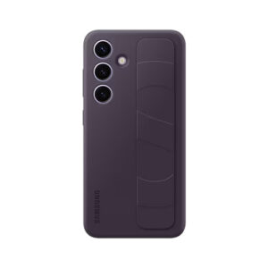 Samsung Zadný kryt s pútkom S24 Dark Violet