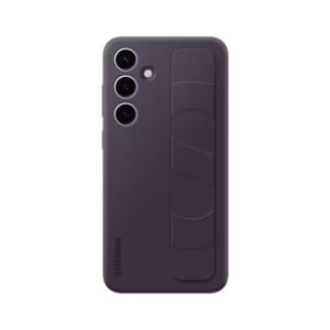 Samsung Zadný kryt s pútkom S24+ Dark Violet