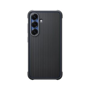 Samsung Tvrdený zadný kryt pre Galaxy S25 Black