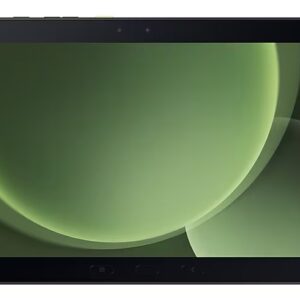 Samsung Galaxy Tab Active5 Pro Wi-Fi/SM-X350NZGAEUE/10,1"/WUXGA/6GB/128GB/An15/Green