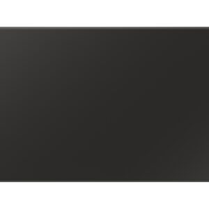 Samsung Ochranný kryt s klávesnicou pre Tab S10 FE+ Black