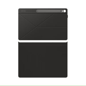 Samsung Ochranné púzdro Tab S10 FE+ Black