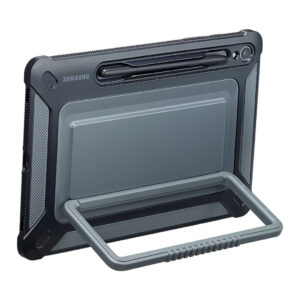 Samsung Odolný zadný kryt pre Galaxy Tab S9 Black