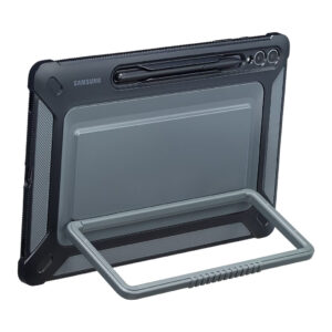 Samsung Odolný zadný kryt pre Galaxy Tab S9+/S10+ Black
