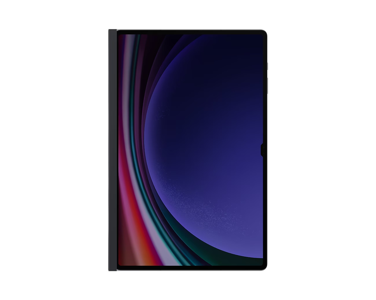 Samsung Ochranná fólia Privacy Screen pre Samsung Galaxy Tab S9/S10 Ultra Black