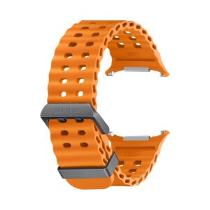 Samsung Športový remienok Marine Band pre Ultra Orange