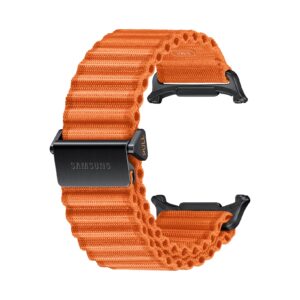 Samsung Športový remienok Trail Band pre Ultra Orange
