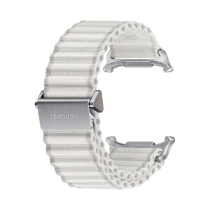 Samsung Športový remienok Trail Band pre Ultra White Sand