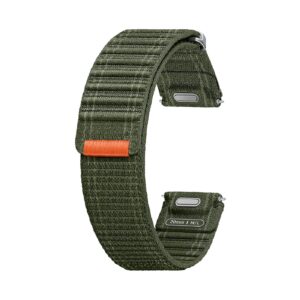 Samsung Látkový remienok pre Watch 7 Green