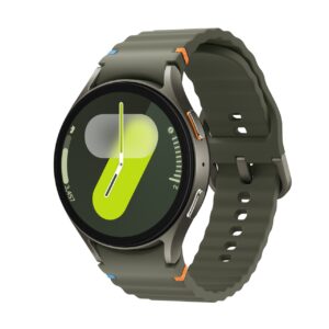 Samsung Galaxy Watch 7/44mm/Green/Sport Band/Green