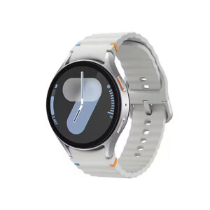 Samsung Galaxy Watch 7 LTE/44mm/Silver/Šport Band/Gray