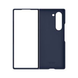 Samsung Ochranné puzdro s perom S Pen pre Fold 6 Navy
