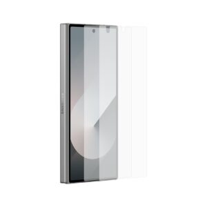Samsung Ochranná fólia pre Fold 6 Transparent