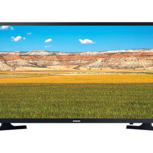 Samsung/32T4302AE/32"/HD ready/Black
