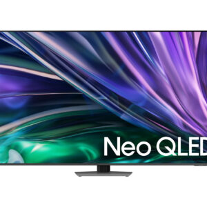 Samsung/Neo QE75QN85D/75"/4K UHD/Carbon Silver