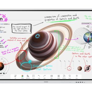 75" LED Samsung WM75A-W - Flip Pro