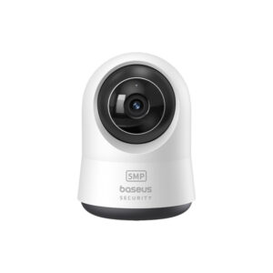 Baseus Vnútorná kamera Security P1 Pro 3K biela