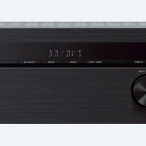 Sony receiver STR-DH590 čierny