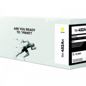 Toner TB kom. s HP CLJ M653, Yellow