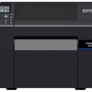 Epson ColorWorks CW-D6500Ae