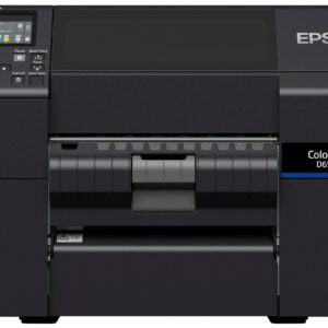 Epson ColorWorks CW-D6500Pe